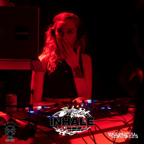 Inhale Takeover (Live from Skaville) : MOK - 09/09/2022