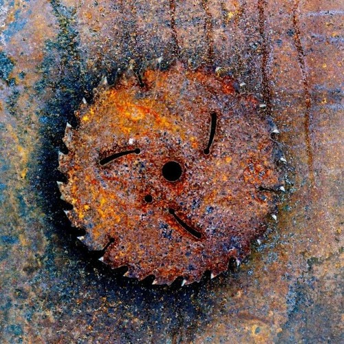 Rusty