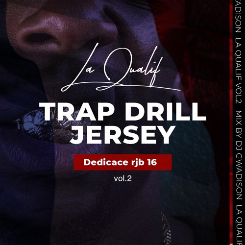 La Qualif  vol 2 Trap Drill and Jersey