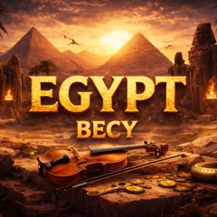 BECY - EGYPT (Original Minimal Mix)