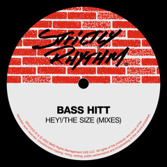 Hey! (The Rhythm Hype Mix)