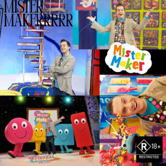 Mr Maker  "prod jx99 & 10x4na"
