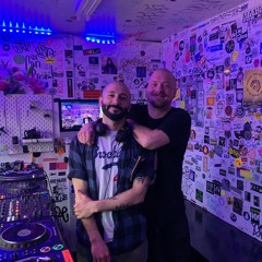 Planet 9 with Rusinaak, Chris Patrick @ The Lot Radio 05 - 14 - 2022