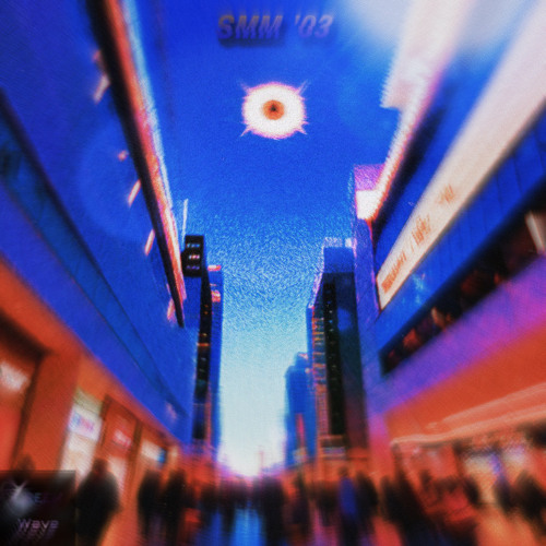 HyperVisions pt. 2, but at Sogno Mall