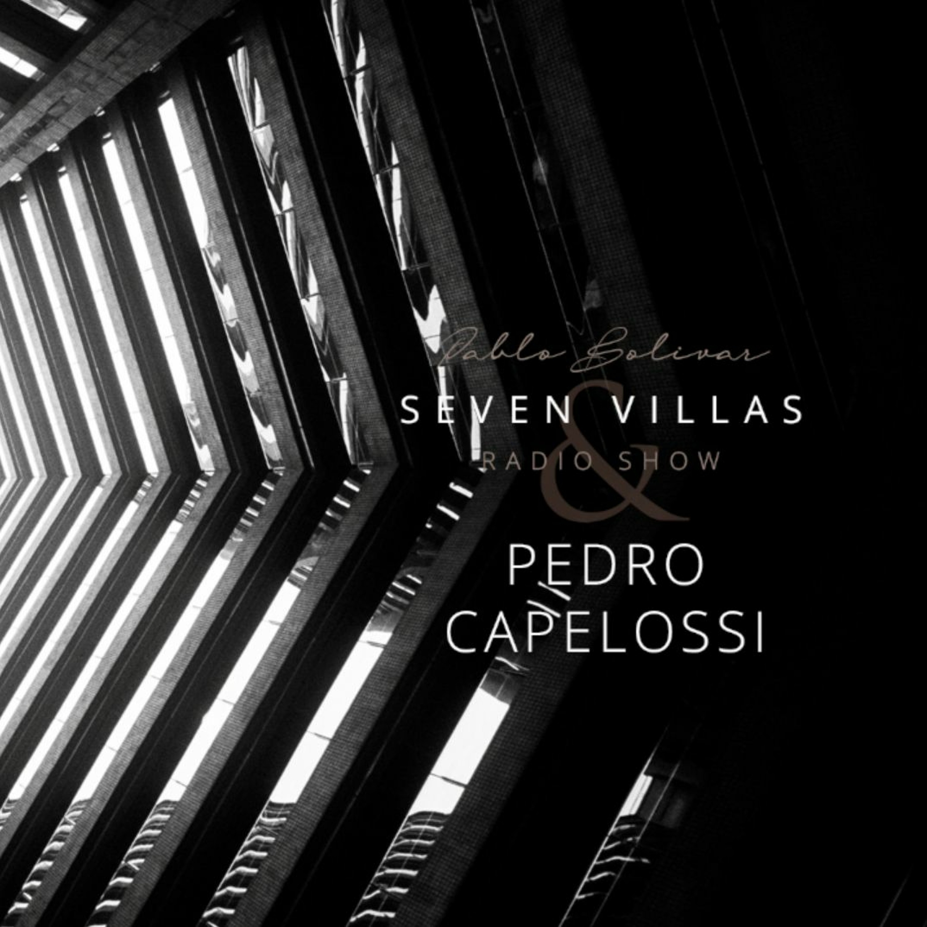 Pedro Capelossi DJ Sets