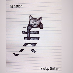 the notion (prodby.6ftdeep)