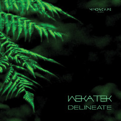 01 Weka Tek - Intergalactic Corruption