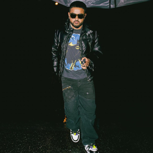 NAV x A BOOGIE WIT DA HOODIE - "On the Low" (Unreleased).mp3
