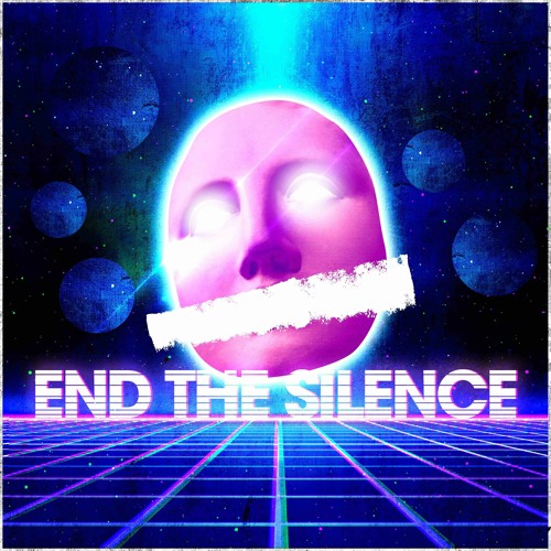 Charlton - Track 1 0003 - End The Silence VA