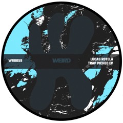 Lucas Rotela - Trap Picheo (Radio Edit)