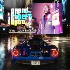 Lady <3 (Hear Me Tonight) (GTA VI SOUNDTRACK LEAK)