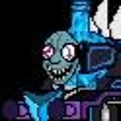 THOMAS' SHOT (A CUC Thomas 'Power Of SPAMTON'-like)