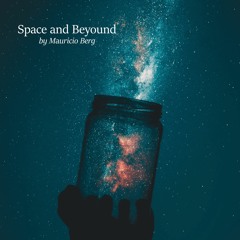 Space And Beyound (Inspired by Star Trek)