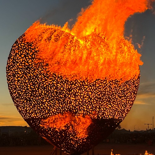 Memories of Afrikaburn 2023