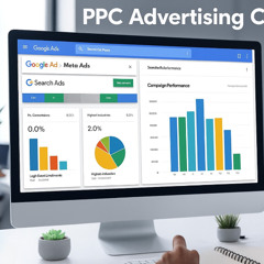 Get More Leads with Professional PPC Advertising Services