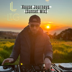 LTG - House Journeys (Sunset Mix)
