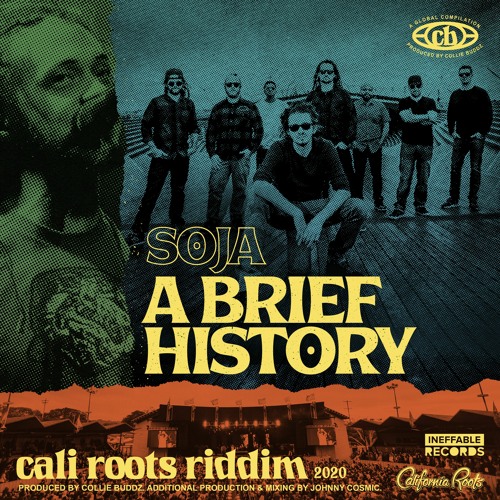 soja collie buddz tour