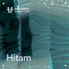 MNMT 490 : Hitam DJ mix artwork - Electronic music tracklist cover image