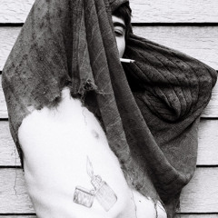 drinks are on the porch