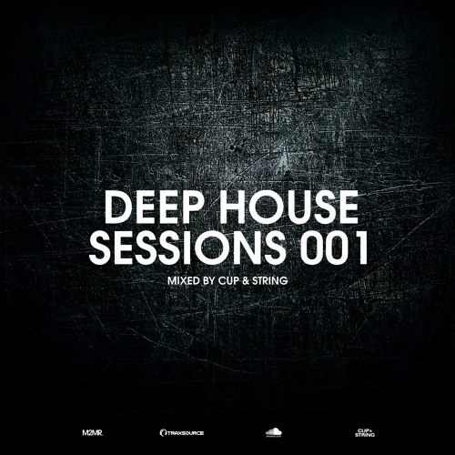 Deep House Sessions 001 - Live Mix
