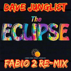 Fabio @ The Eclipse 2 Remix