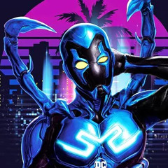 Blue Beetle Trailer Song Just Wanna Rock Full Epic Trailer Version.mp3