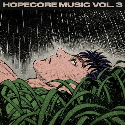 AKIRA THE DON - HOPECORE MUSIC VOL 3