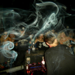 Rollator @ Karmolos X Redva: The Bass Of Nature
