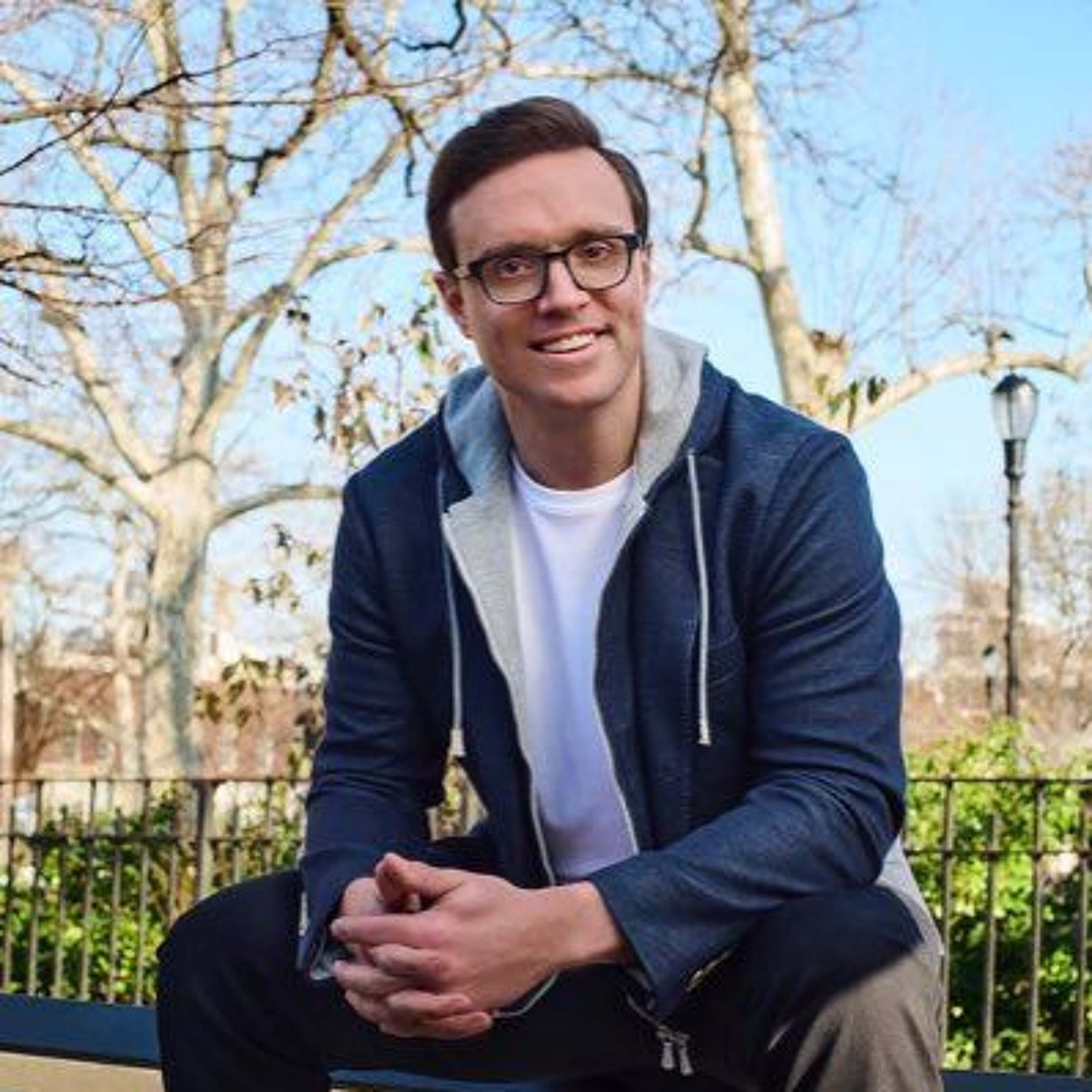 The Frank MacKay Show - Matthew Hamachek