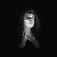 The Island Where The Goddess Lives