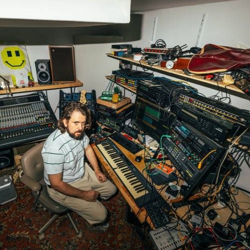 Innerflight Broadcast 176: LAUER live at Drop May 2019