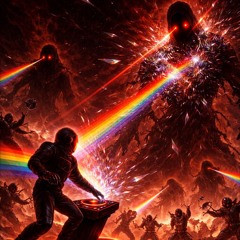 ☆Silence Return (DJ MyNyl Breaks)