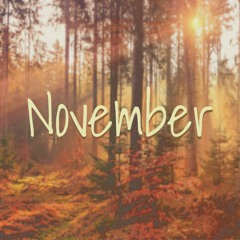 November (alternative version)