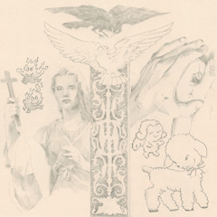 A Prayer To My Computer Angel