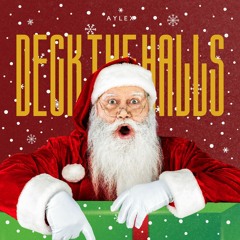 Deck The Halls (Lo-Fi Hip Hop version) Background music - Christmas Mood No copyright music |
