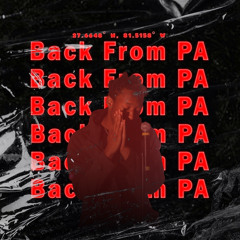 XVXPA - Our Last Friday