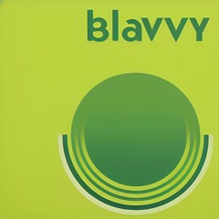 Parsec StereoLabs - Exclusive BLAVY DubPlate