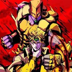 DIO's Theme Epic Version - The World Over Heaven