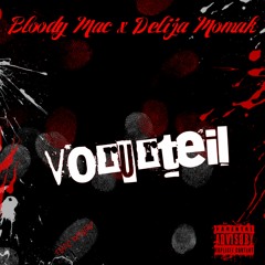 Vorurteil feat. Delija Momak