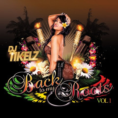 DJ Tikelz - Back To My Roots Vol 1