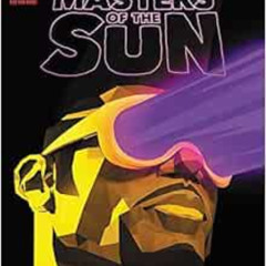 [Free] EBOOK ✅ Black Eyed Peas Present: Masters of the Sun: The Zombie Chronicles (Bl