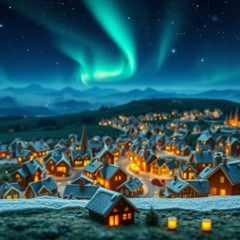 The Gathering of Lights – Epic Celtic Orchestral Finale