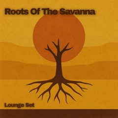Roots Of The Savanna | Lounge Set
