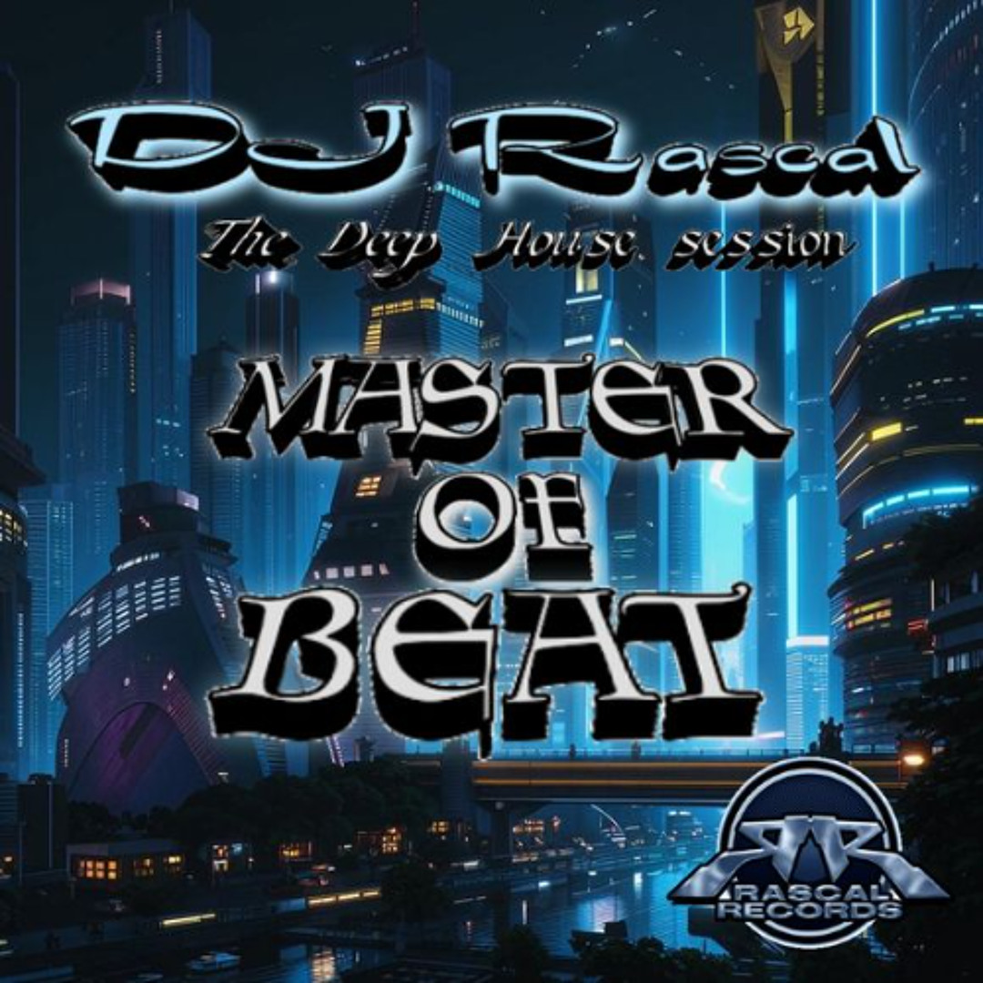 Stream DJ Rascal - Master Of Beat - (Free Download) by DJ Rascal ...