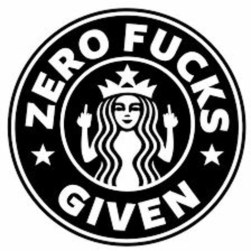 Zero Fucks One