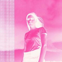 Oklou - rosebud (HALF MOON Remix)