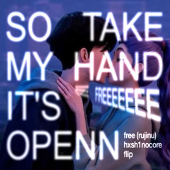 free (hxsh1nocore flip) - Demo Version