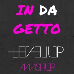 J. Balvin, Skrillex vs Jengi - In da Getto (LEVEL UP MASHUP) [PITCHED -2st]