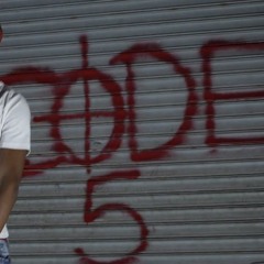 AceNumbaFive x Code 5 (Louder)