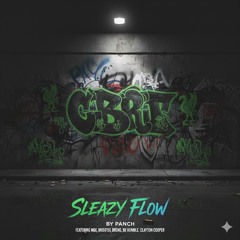 Sleazy Flow ft. M66, Brisc0151, BK Humble, Clayton Cooper & Breno